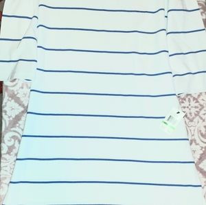 Womans Dress Large